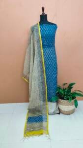 KOTA DORIA SALWAR SUITS-43855