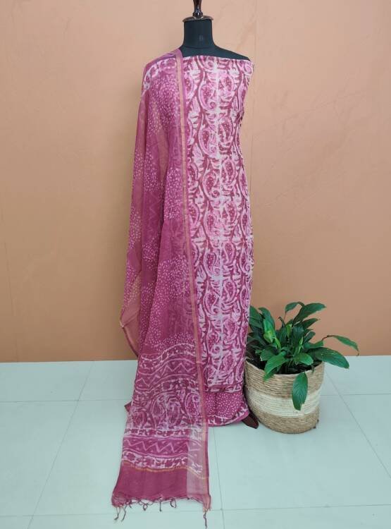 KOTA DORIA SALWAR SUITS-43862