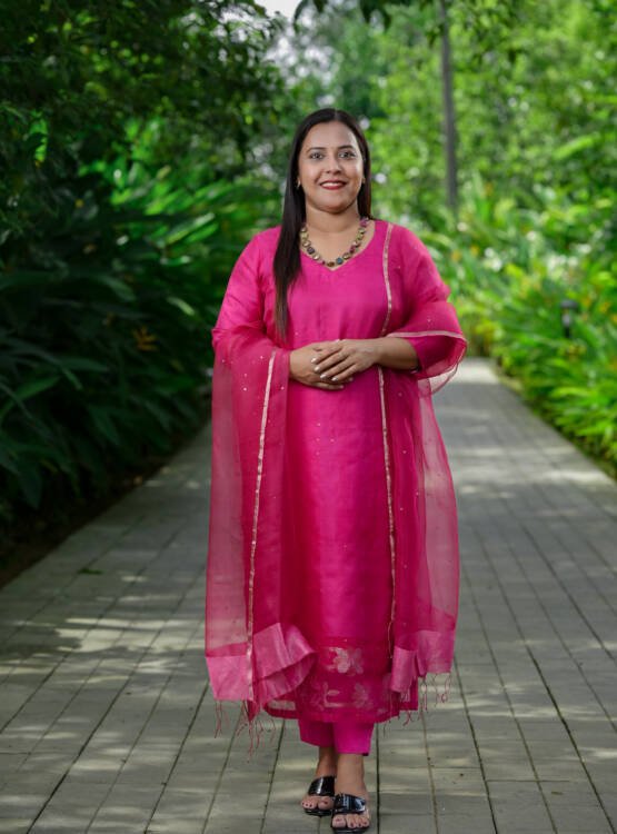 Salwar Suit
