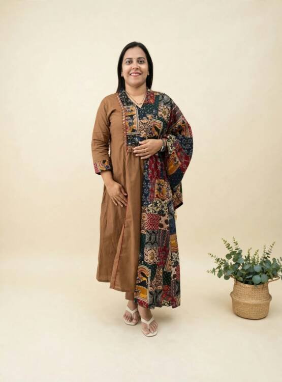 COTTON READY TO WEAR  43674